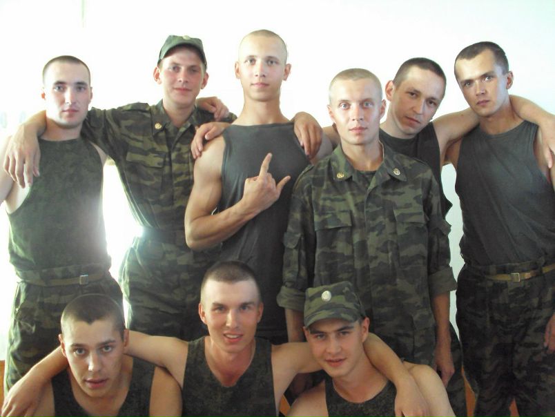 №11, Константин Кубасов №11, Константин Кубасов