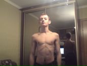 Фотография Партизанова Игоря