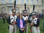 Фотография Смирновой Ирины