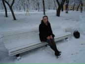 Фотография Перовой Юльки