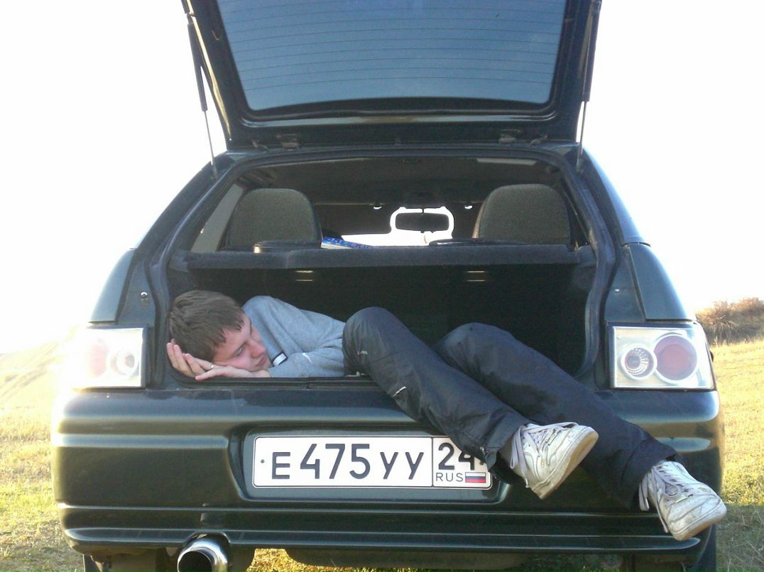 Дмитрий Левченко фотография #28