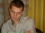 Фотография Анисимова Кирилла