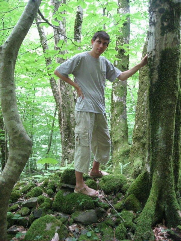 Сергей Brain фотография #17