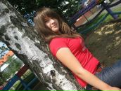 Софія Юшак фотография #22 (источник - https://vk.com/id61689469)