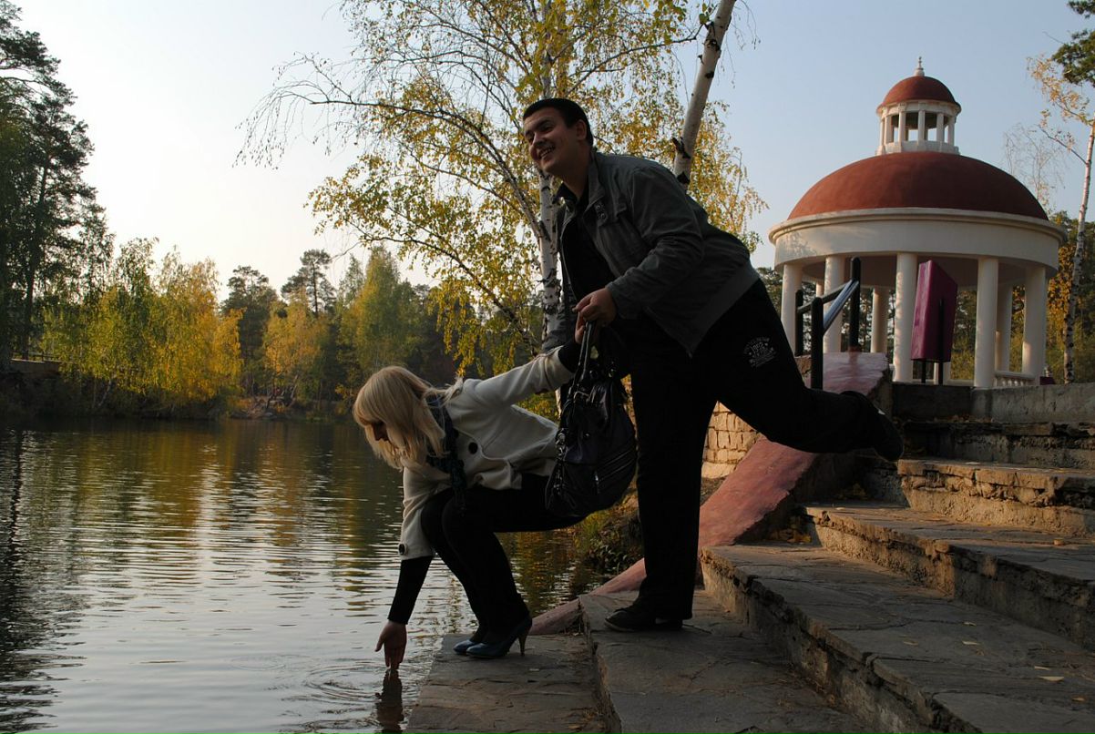 Виктор Дорожкин фотография #20