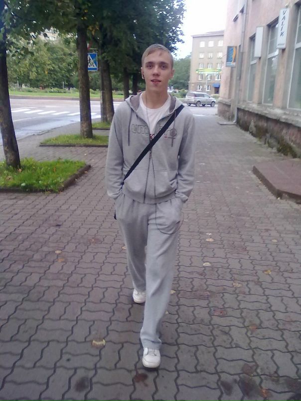 Даниил Зырин фотография #8