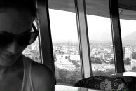 Фотография Гараевой Марьям