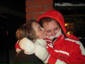 Фотография Сторожевой Юлии