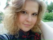 Фотография Костиной Юлии