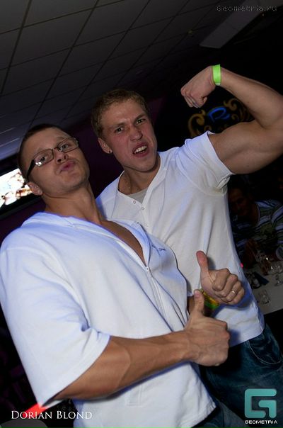 №18, Женька Кашук, 35 лет, Таллин №18, Женька Кашук, 35 лет, Таллин