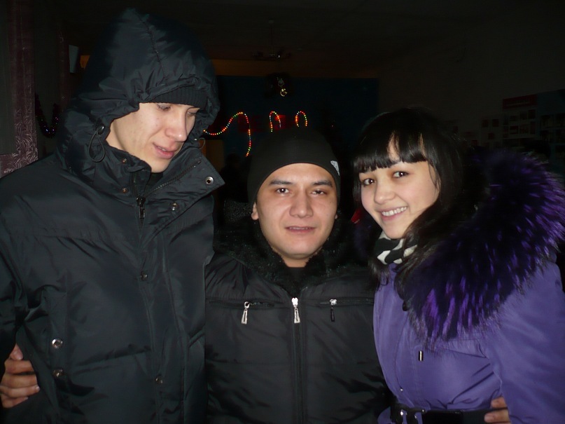 Данис Илькаев фотография #39
