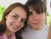 Фотография Сидорова Анастасия