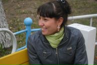 Фотография Завьяловой Елены