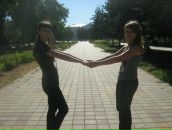 Фотография Никитиной Ксении