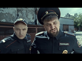 Премьера! Каста - Скрепы (02.09.2017) / Баста, Big Russian Boss, Хаски, Типси Тип