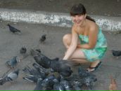 Фотография Акчуриной Ирины