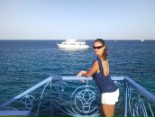 Фотография Каримовой Полины