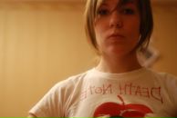 Фотография Черушевой Надежды