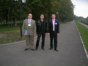 Андрій Боженський фотография #37 (источник - https://vk.com/id63961498)