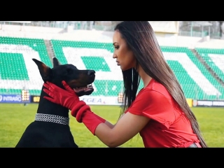 Премьера! Ольга Бузова - Чемпион (Сhampion)