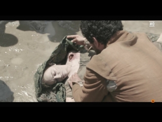 Чума / S01E03 из 06 / озвучка