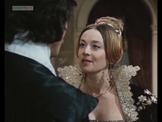 Маргарита Терехова. Собака на сене