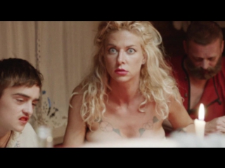 Премьера! Би-2 feat. John Grant – Виски (Teaser)