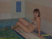 Фотография Наумовой Анастасии