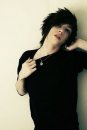 Emo Boy фотография #2 (источник - https://vk.com/id58376615)