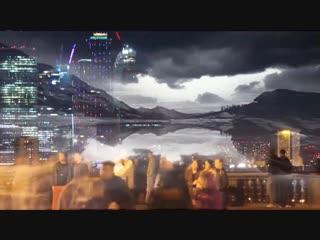 Параллельные миры _ Дежавю