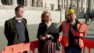 Шоу Трейси Ульман / S03E06 из 06