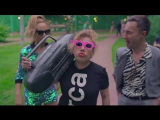 Варнава и Федункив - Ибица (Пародия Киркоров, Басков - Ibiza)