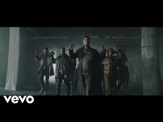 Премьера клипа! OneRepublic feat. Logic - Start Again (22.06.2018) ft.