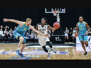 6/1/19 | Лучшие моменты | Нижний Новгород - Астана