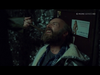 Торпеды / Torpederna / S02E01 из 06 / на русском