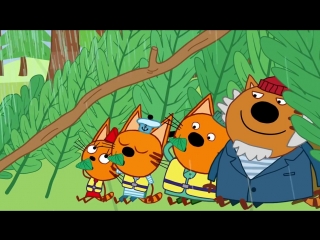 Лучшая серия