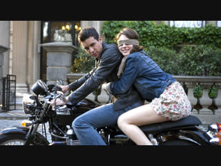 ЭGO (ЭГО) - Забудь хулигана (фан клип)