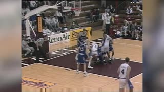 Двукратный обладатель "Оскара" 4 года отыграл в NCAA