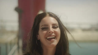 Lana Del Rey - Fuck It I Love You & The Greatest