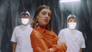 Paula Cendejas - YA TE AVISE