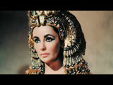 Клеопатра (1963) Джозеф Манкевич (пеплум, биография, драма, исторический, экранизация) 720p