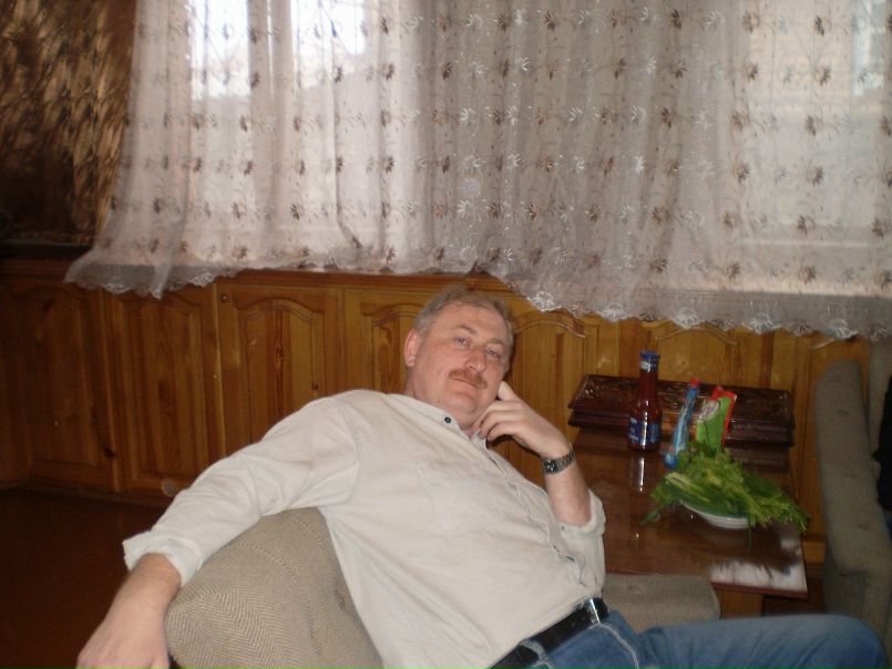 Игорь Комоцкий фото №2
