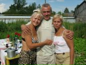 Фотография Давиденко Светланы