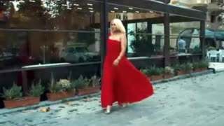 Kamran Zeka - Yarim Sari Sari (Official Video 2019)