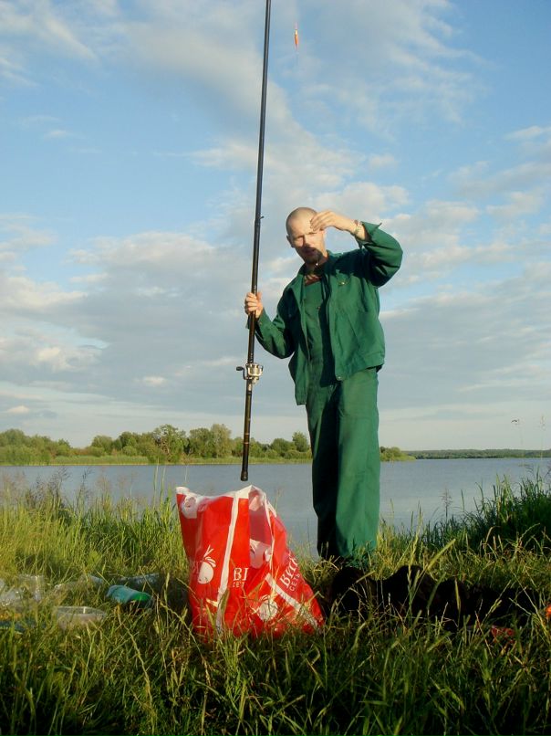 Ванёк Иванкин фотография #34