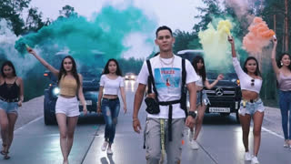 LEON - YEEZE (Official Video 2019)