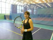 Фотография Ефимовой Стаси