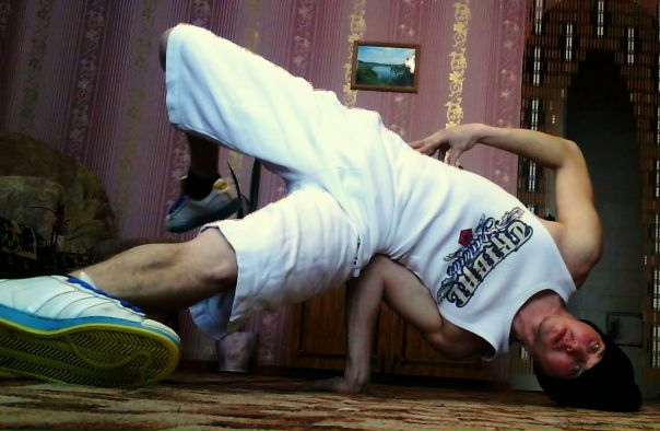 №4, Юрий Рожкин, Киров, Россия №4, Юрий Рожкин, Киров, Россия