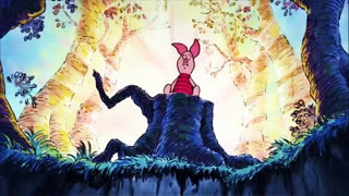 18. Мой герой + Перья Филина (♥ Приключения Винни-Пуха) Мультики для детей cartoons