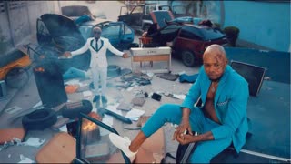 Q Chilla X Harmonize - Nionyeshe (Official Video 2019)